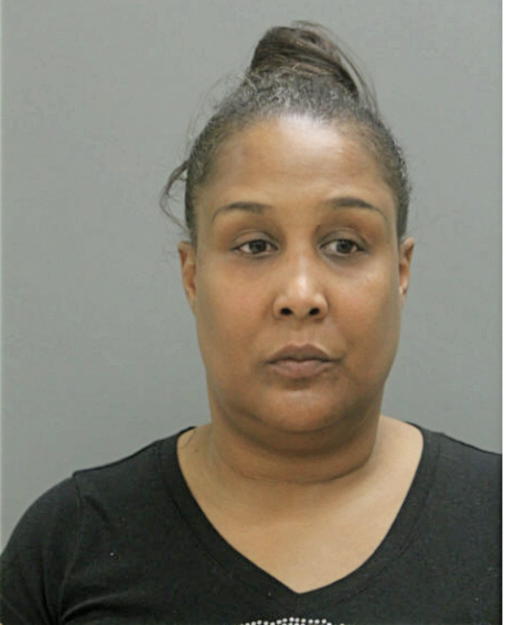 REBEKAH Y WILLIAMS-BALL, Cook County, Illinois