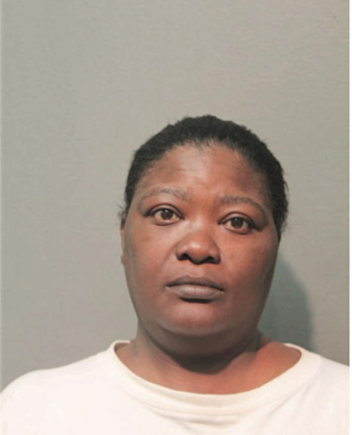 DEMETRIUS M WILLIAMS, Cook County, Illinois