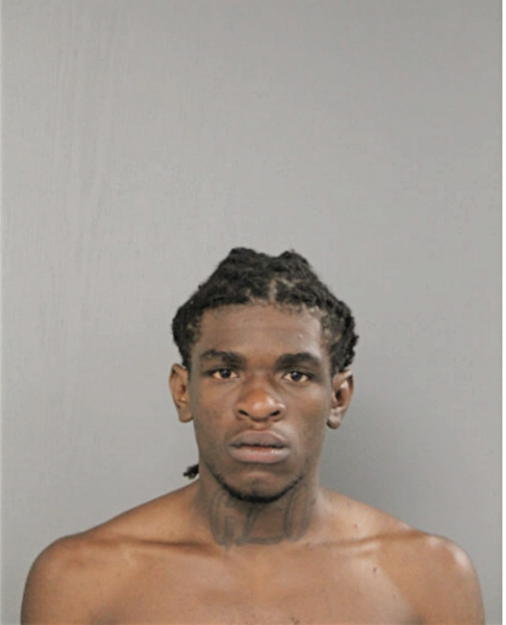 FERDARO S WILLIAMS, Cook County, Illinois