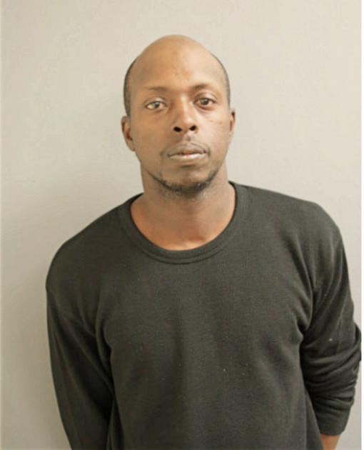TERRELL L WILLIAMS, Cook County, Illinois