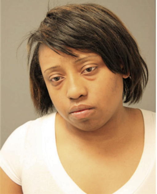 TRATORIA R WILLIAMS, Cook County, Illinois