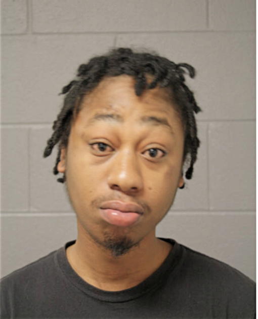 TIMOTHY E WRIGHT, Cook County, Illinois