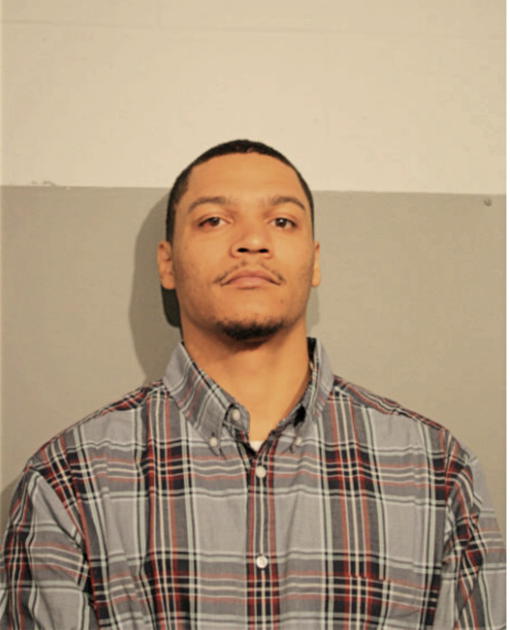 JERRY YOUNG, Cook County, Illinois