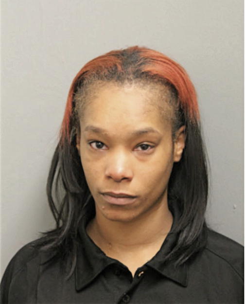 LARHONDA YOUNG, Cook County, Illinois