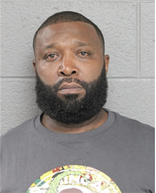 JAMES YOUNGER, Cook County, Illinois