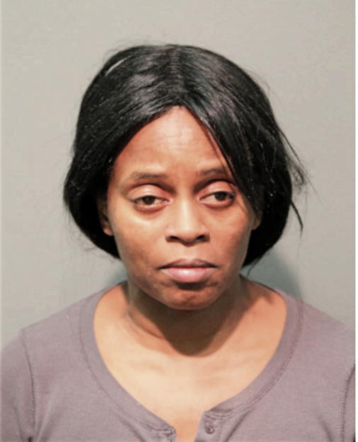 PHYLLIS E ALEXANDER, Cook County, Illinois