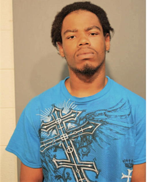 KYLE ALLEN, Cook County, Illinois