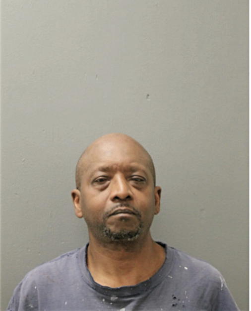 RICHARD ALLEN, Cook County, Illinois