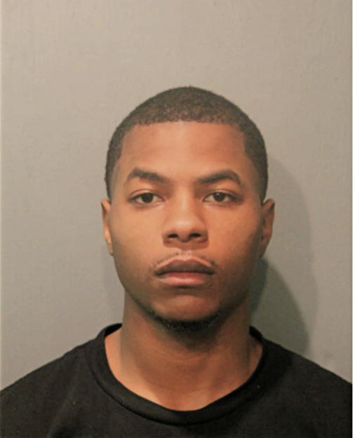 TALMA ANDERSON, Cook County, Illinois