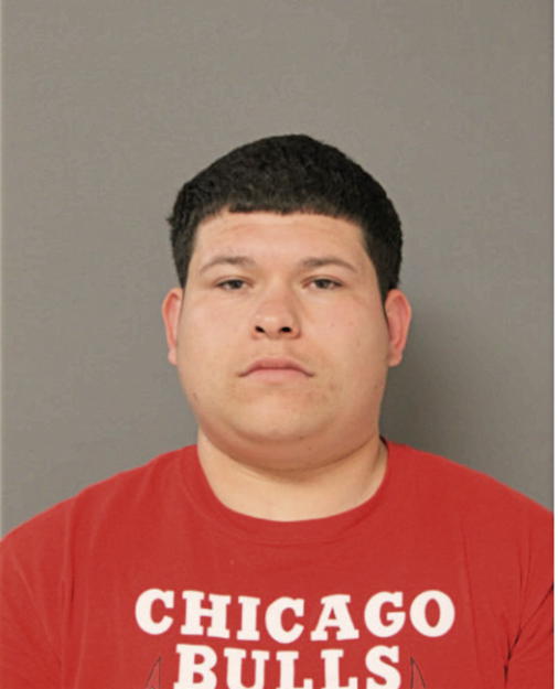 ALEJANDRO ARCE, Cook County, Illinois