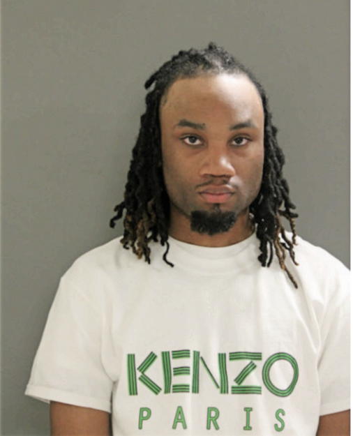 JOSHUA AUSTIN, Cook County, Illinois