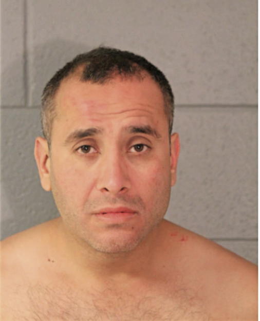 DAVID BAHENA, Cook County, Illinois