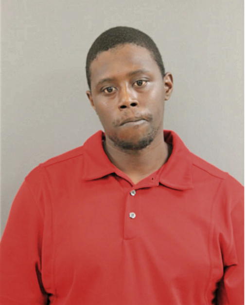 QUINSHAWN D BANKS, Cook County, Illinois
