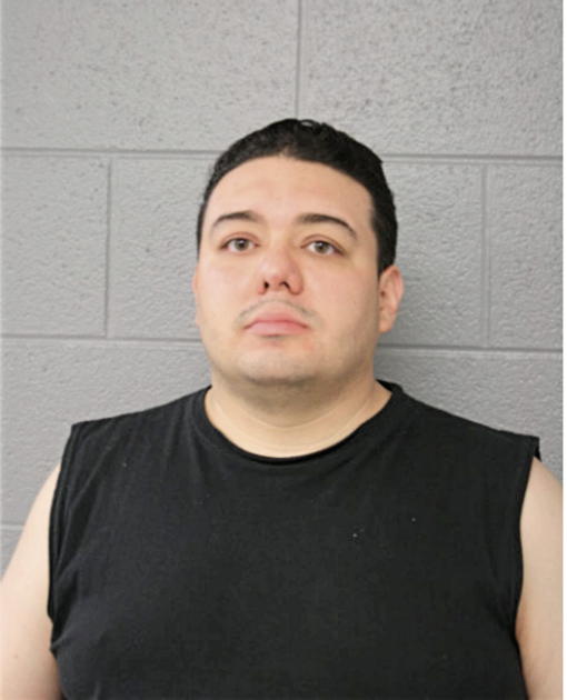 JORGE A BARAJAS, Cook County, Illinois