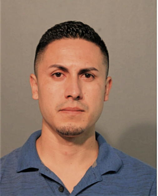 FRANCISCO BAUTISTA, Cook County, Illinois