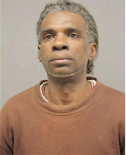 RAYNARD BEARD, Cook County, Illinois