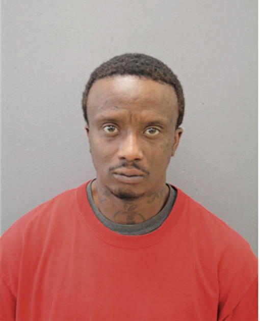 JAMES BELL, Cook County, Illinois