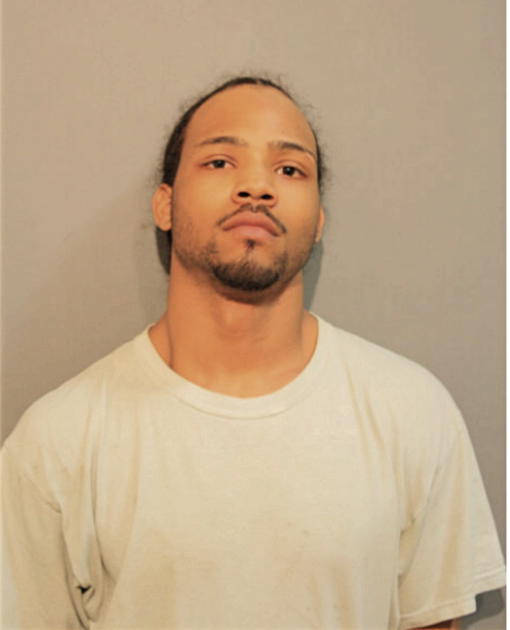 DWAYNE L BENJAMIN, Cook County, Illinois
