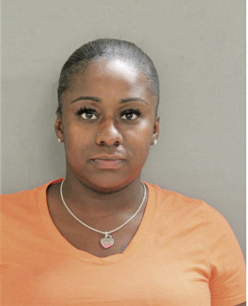 FELICIA NICOLE BLUNT, Cook County, Illinois