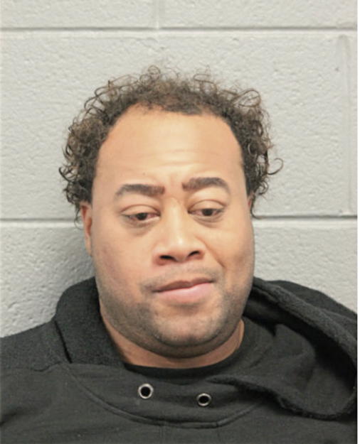 CARON C BOLDEN, Cook County, Illinois