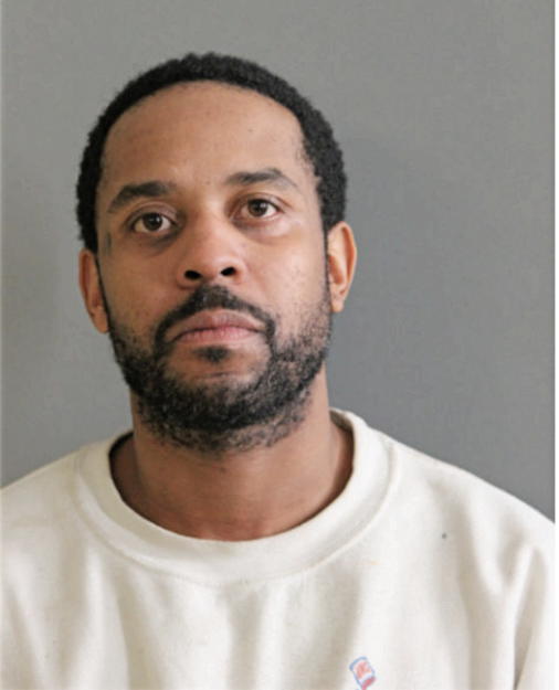OMARI G BROOKS, Cook County, Illinois