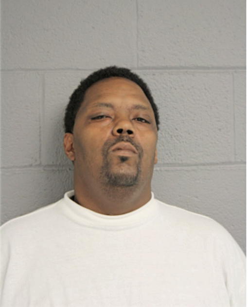 JIMMY L BROWN, Cook County, Illinois