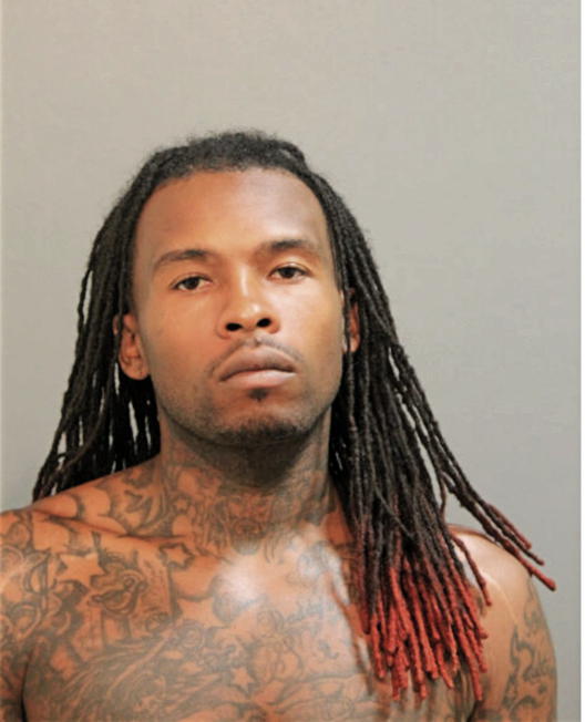 MELVIN JR BROWN, Cook County, Illinois