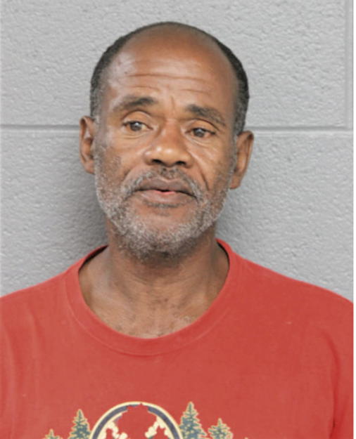 MARK A BURT, Cook County, Illinois