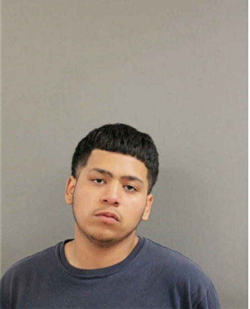 SERGIO A BUSTAMANTE, Cook County, Illinois