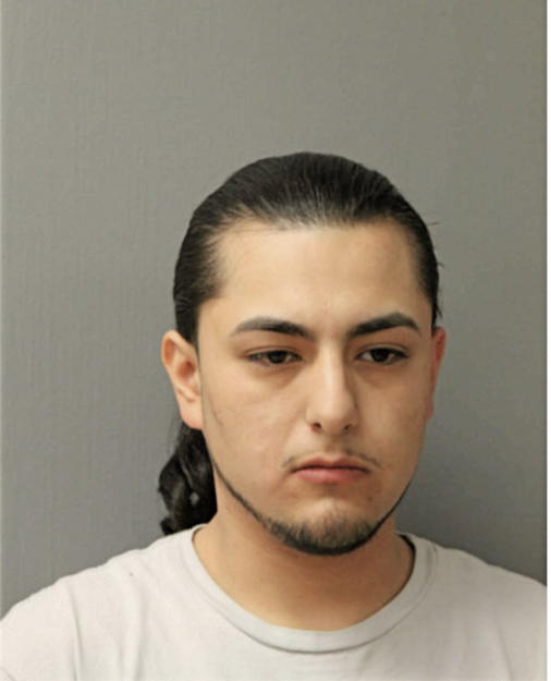 ANGEL L CALLEROS, Cook County, Illinois