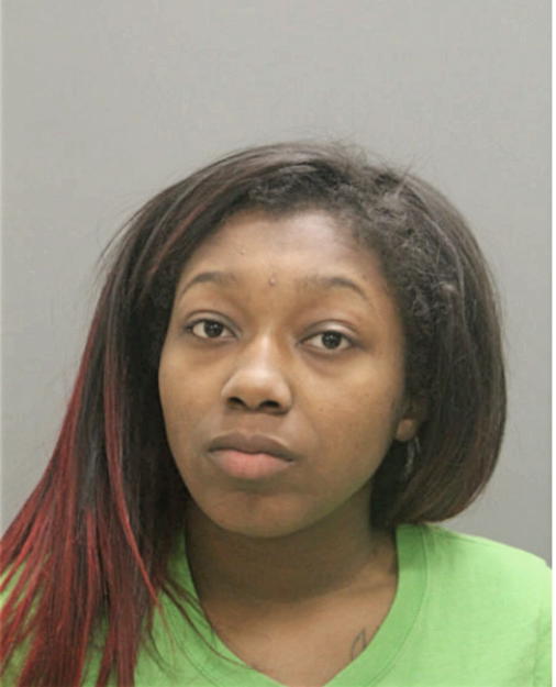 MARKITA A CAMPBELL, Cook County, Illinois
