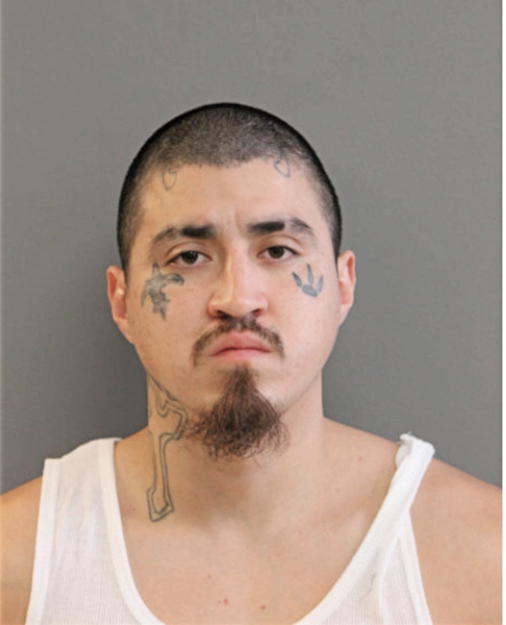 VICTOR CARILLO, Cook County, Illinois