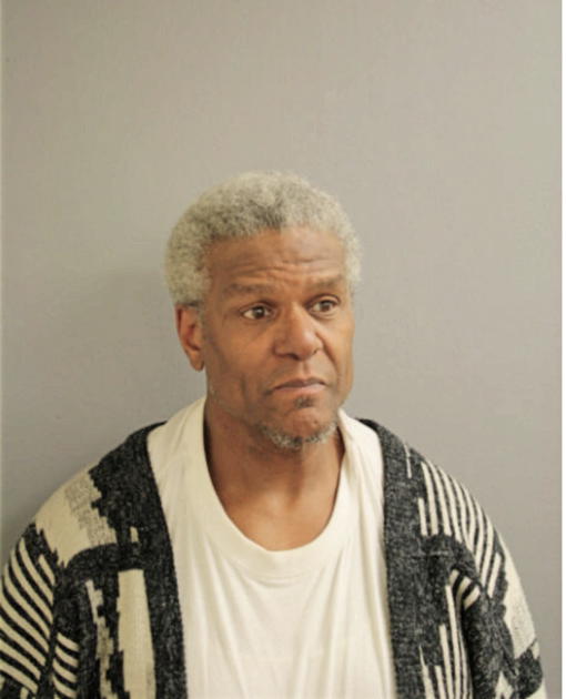 BARRON CATCHINGS, Cook County, Illinois