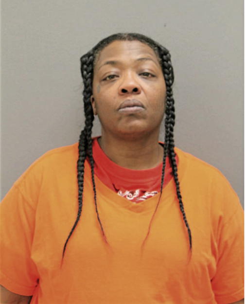 LILLIAN CHARLES-BURN, Cook County, Illinois