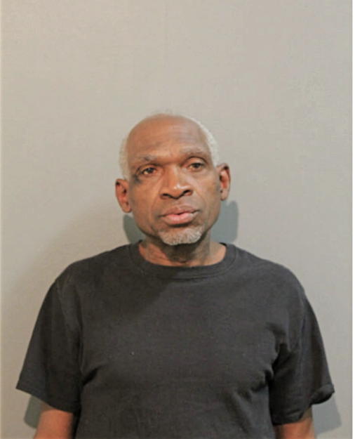 TIM CLARK, Cook County, Illinois