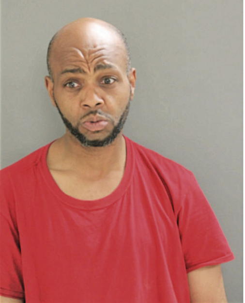 TOMMY L CLAY, Cook County, Illinois