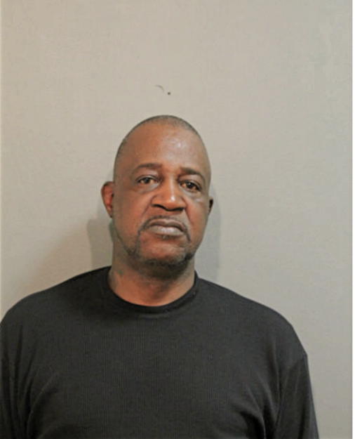 MITCHELL C CLINTON, Cook County, Illinois