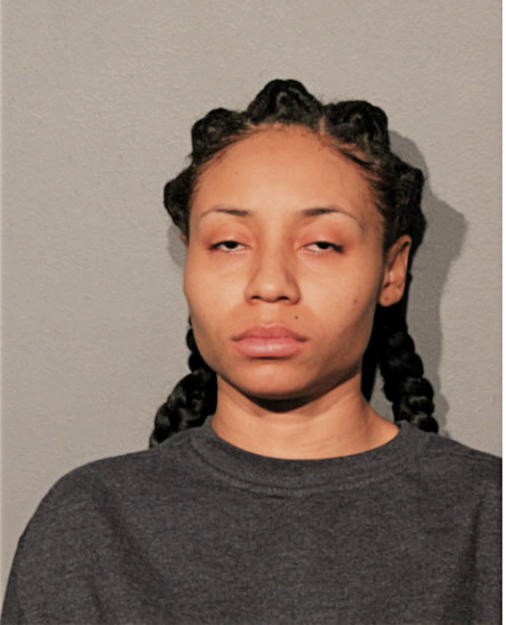 CYNTHIA S.P. COATS, Cook County, Illinois