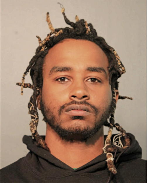 JOSE RICHARD COLON, Cook County, Illinois