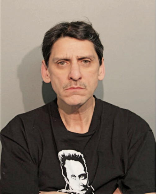 CARMEN CONTRERAS, Cook County, Illinois