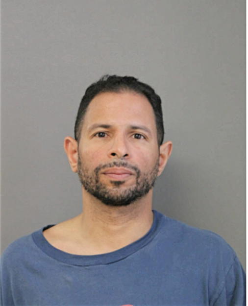 DAVID CORREA, Cook County, Illinois