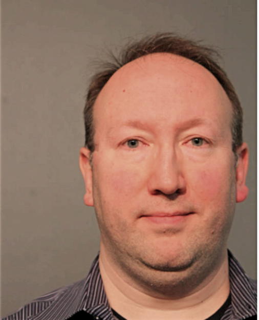 THOMAS COX, Cook County, Illinois