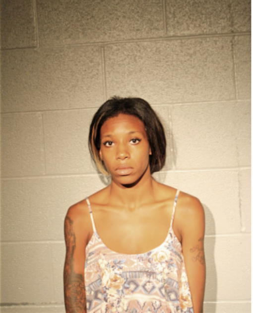 SHANIKA L CROSS, Cook County, Illinois