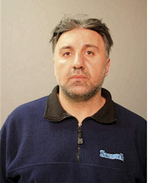 MICHAEL DAVID, Cook County, Illinois