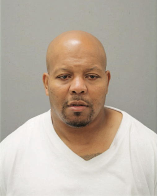 GERALD L DONDLE, Cook County, Illinois