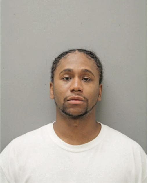 ALAN T DYKES, Cook County, Illinois