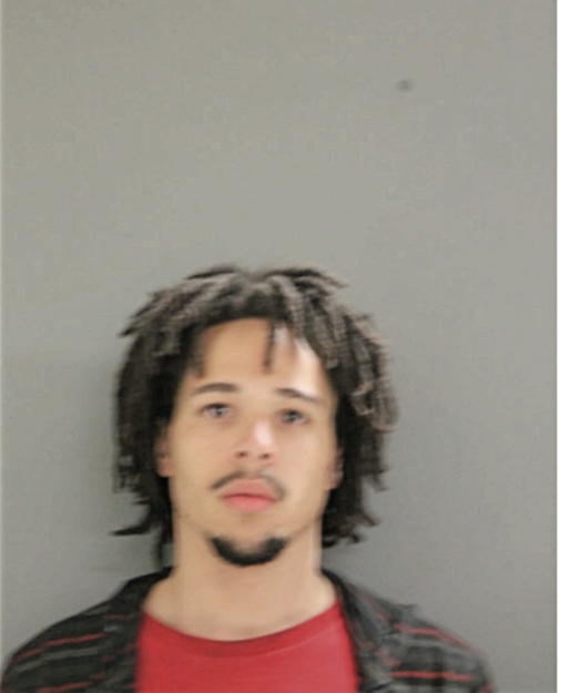 JEROME C EARL-MIMS, Cook County, Illinois