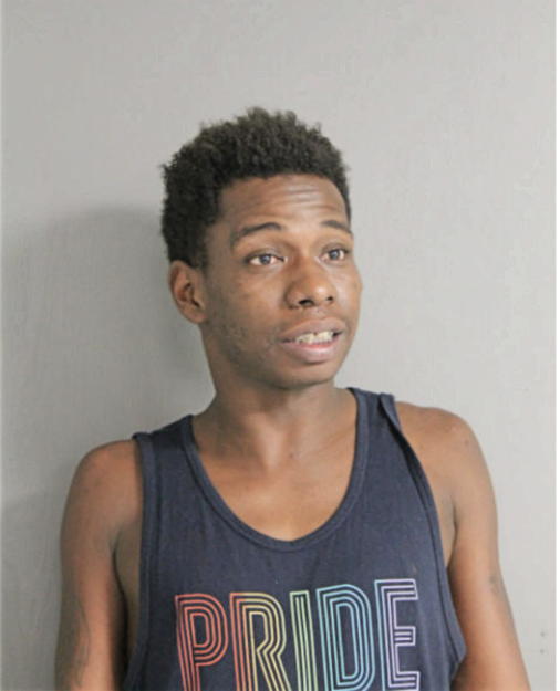 AUBREY J EARLS III, Cook County, Illinois