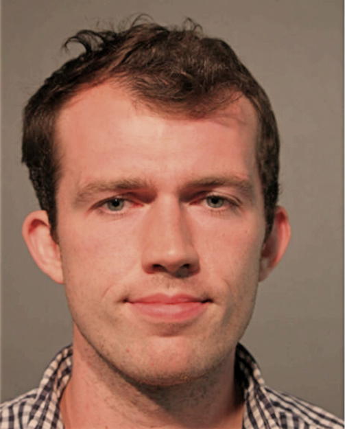 DAVID GREGORY ELLIS, Cook County, Illinois