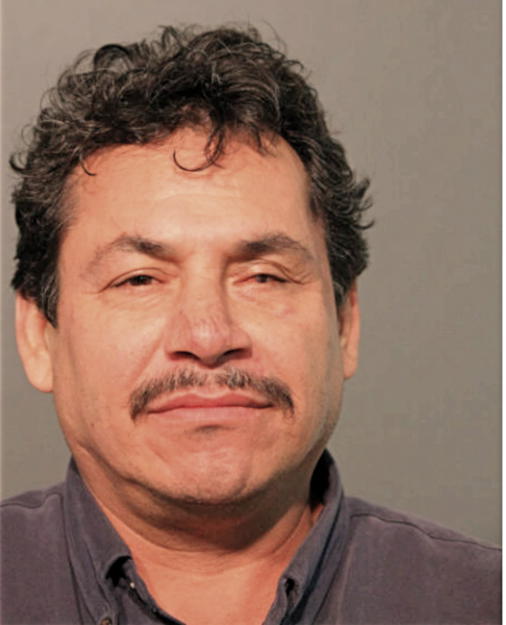 NICOLAS ENRIQUEZ, Cook County, Illinois
